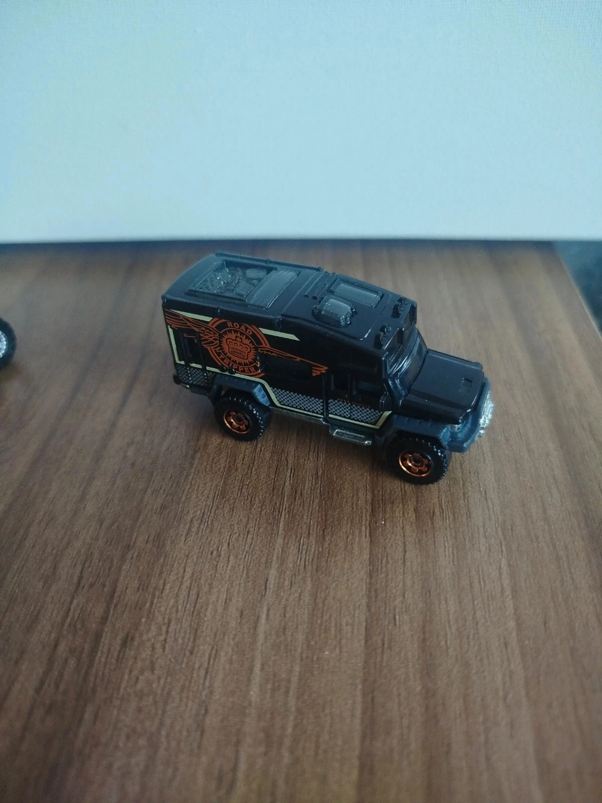 Lot de voitures Matchbox – photo 3